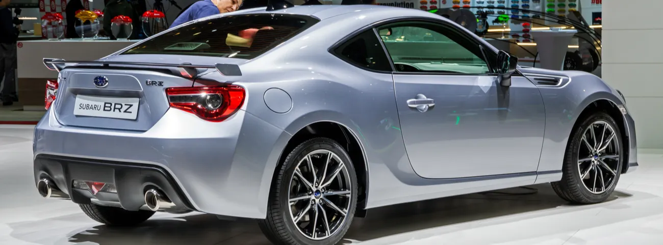 Subaru-BRZ-2019