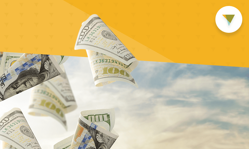 Flying Money