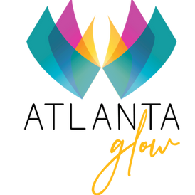 Atlanta Glow logo