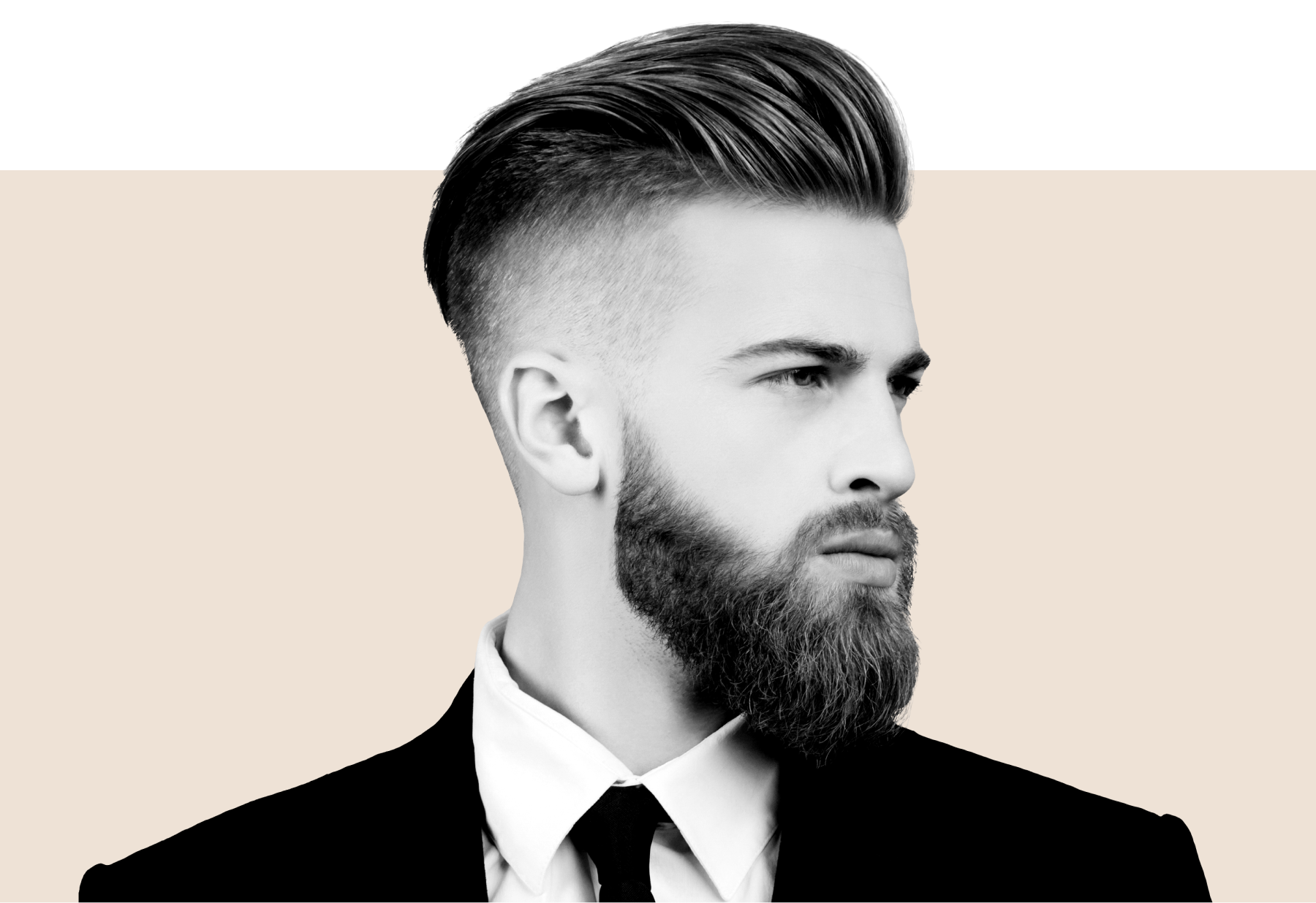 Hairstyles And Haircuts For Men With Thinning Hair Hims