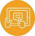 Open Rate icon