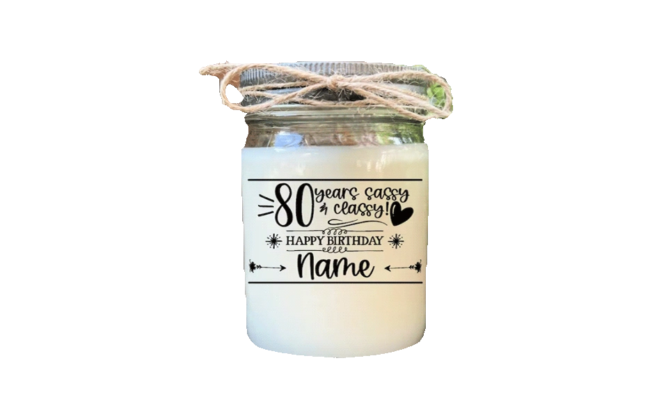 personalized-candle-80th-birthday-gift-ideas.webp