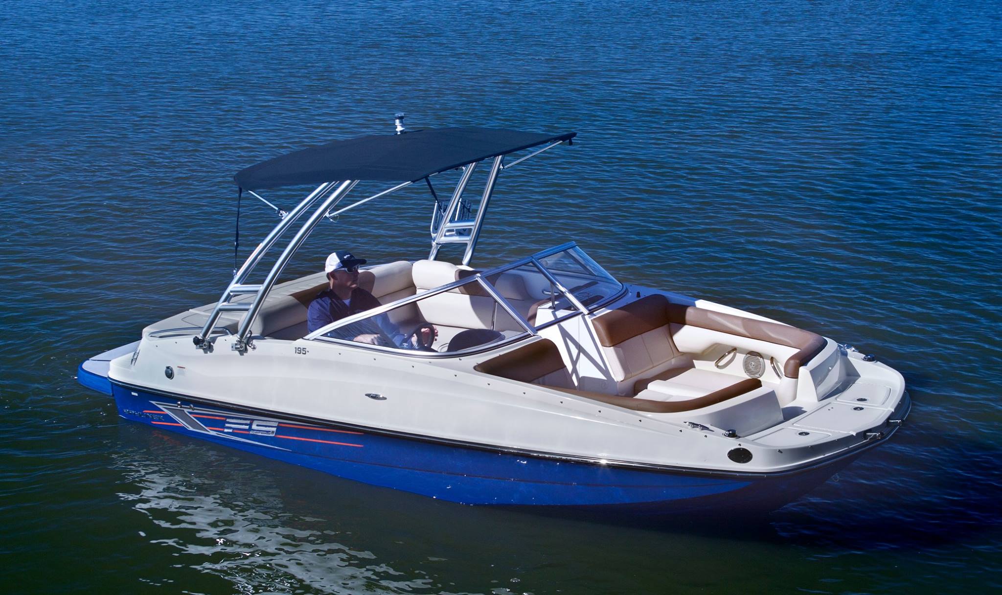 Lake Life The Best Boats for Lakes PierShare Blog