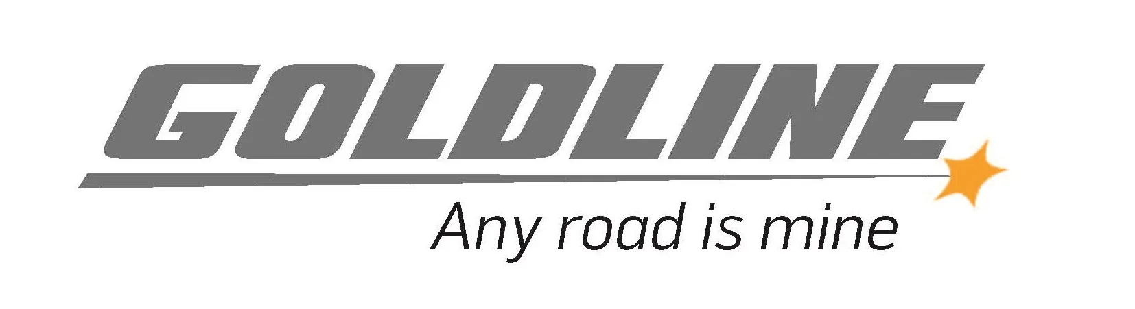 Goldline logo