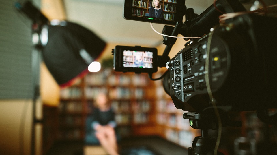 The Video Pivot: What Does It Mean For Writers?