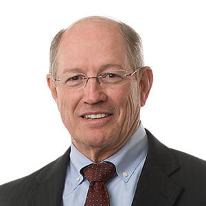 Ray Strand, MD photo