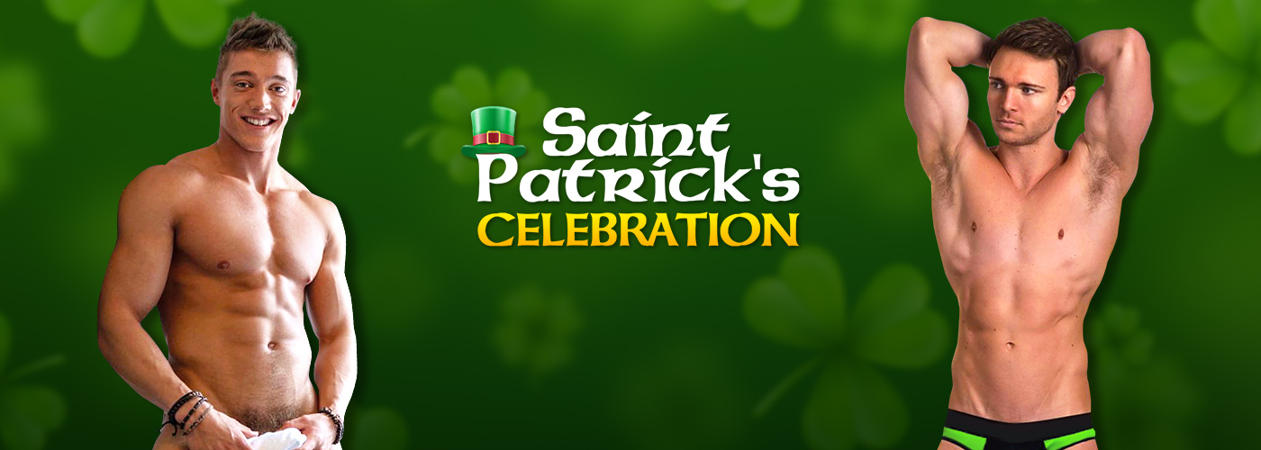 The 2021 Saint Patrick’s Day Camguy Contests
