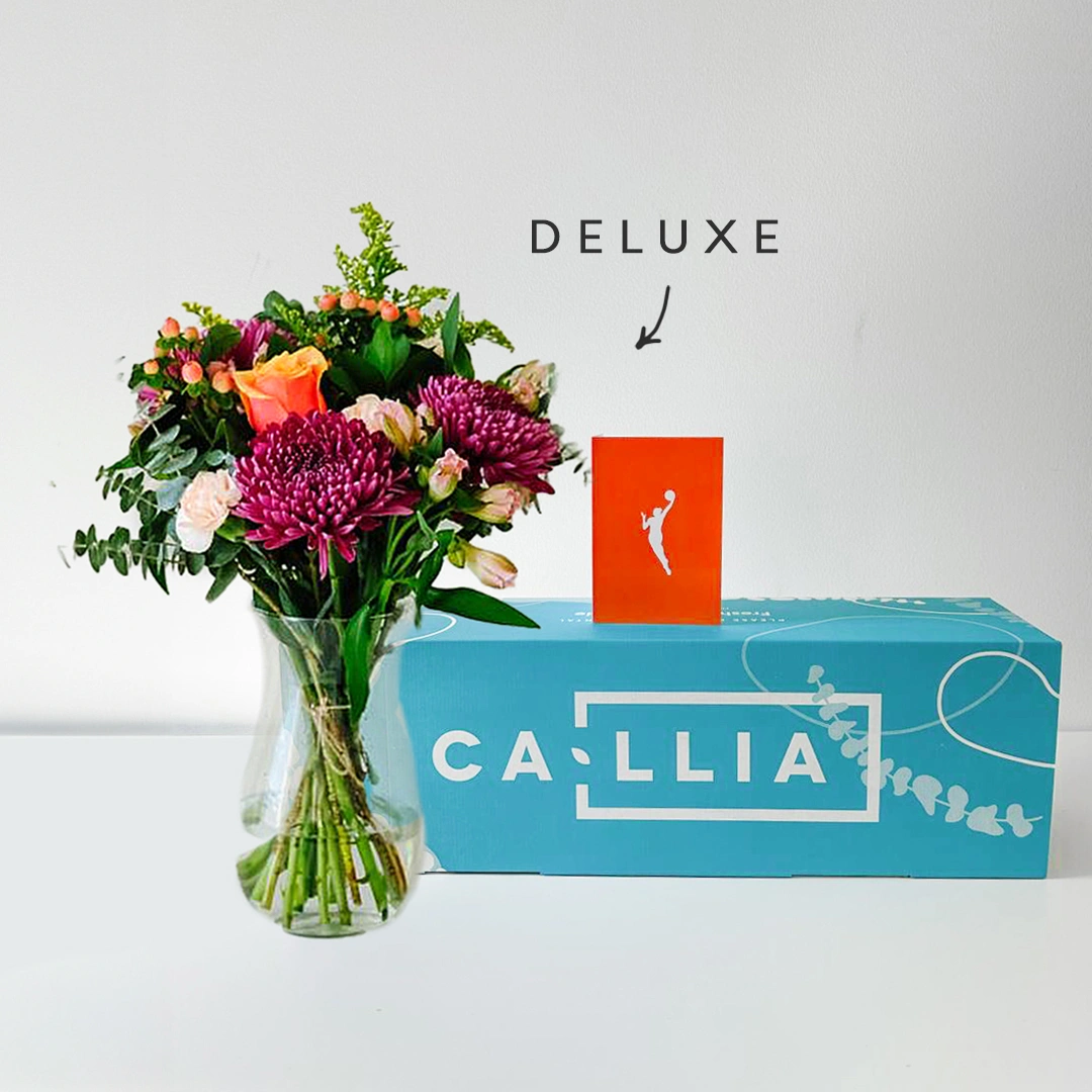 Best Experience Sending Flowers & Gifts in Canada Callia