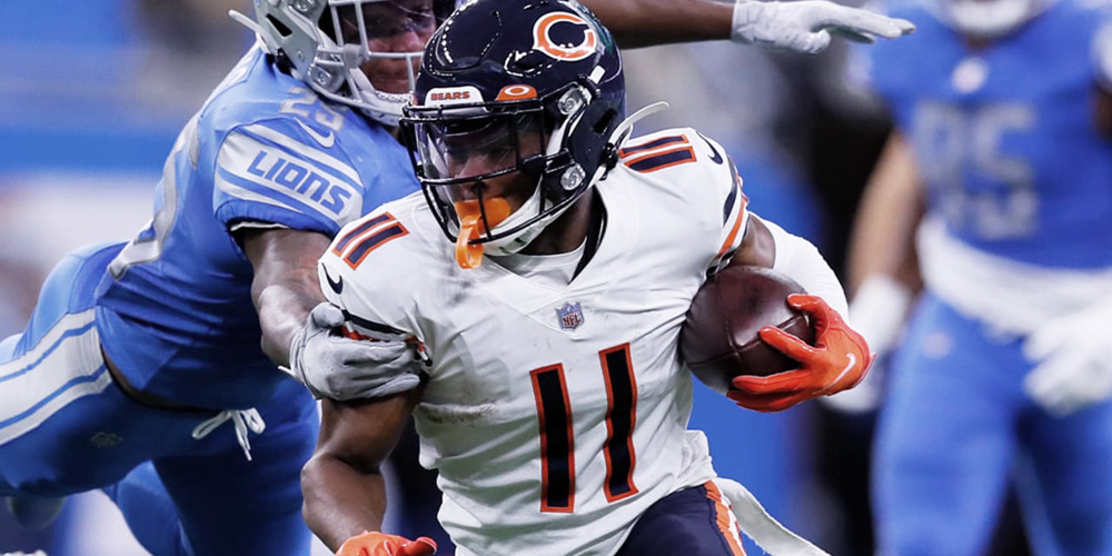 Week 2 predictions 2022 NFL pick up by @Deshon · Zencastr