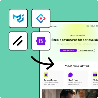 Open-source libraries