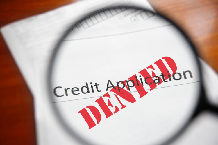 denied credit need Louisiana payday loan