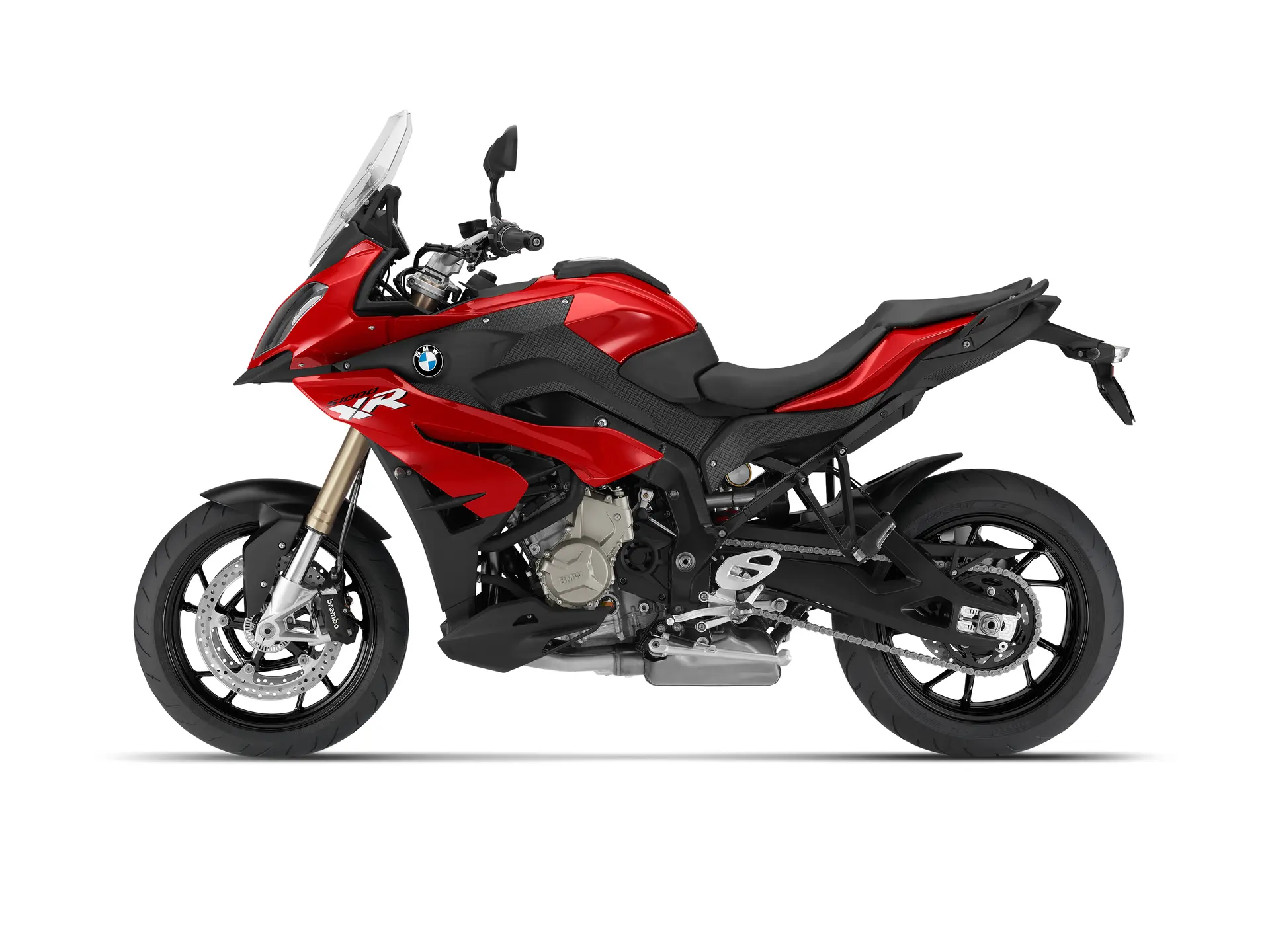 2015 BMW S 1000 XR