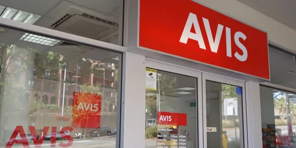 Avis Renta de autos en Guadalajara