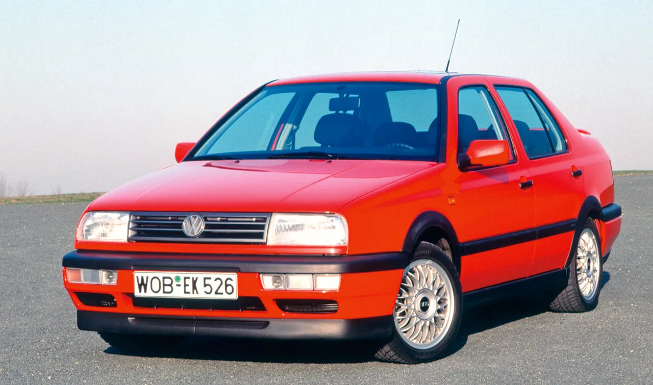 Jetta A3 1992