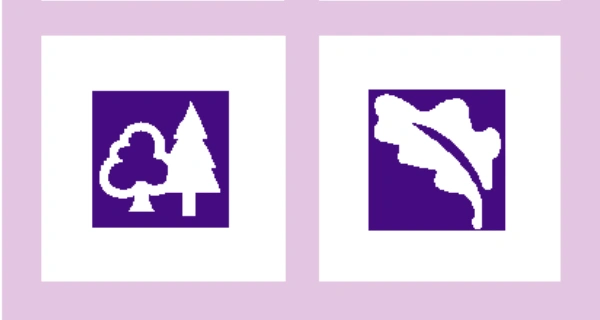 FORESTRY COMMISSION LAND (NORMALLY OPEN -  OBSERVE LOCAL SIGNS) / WOODLAND TRUST LAND