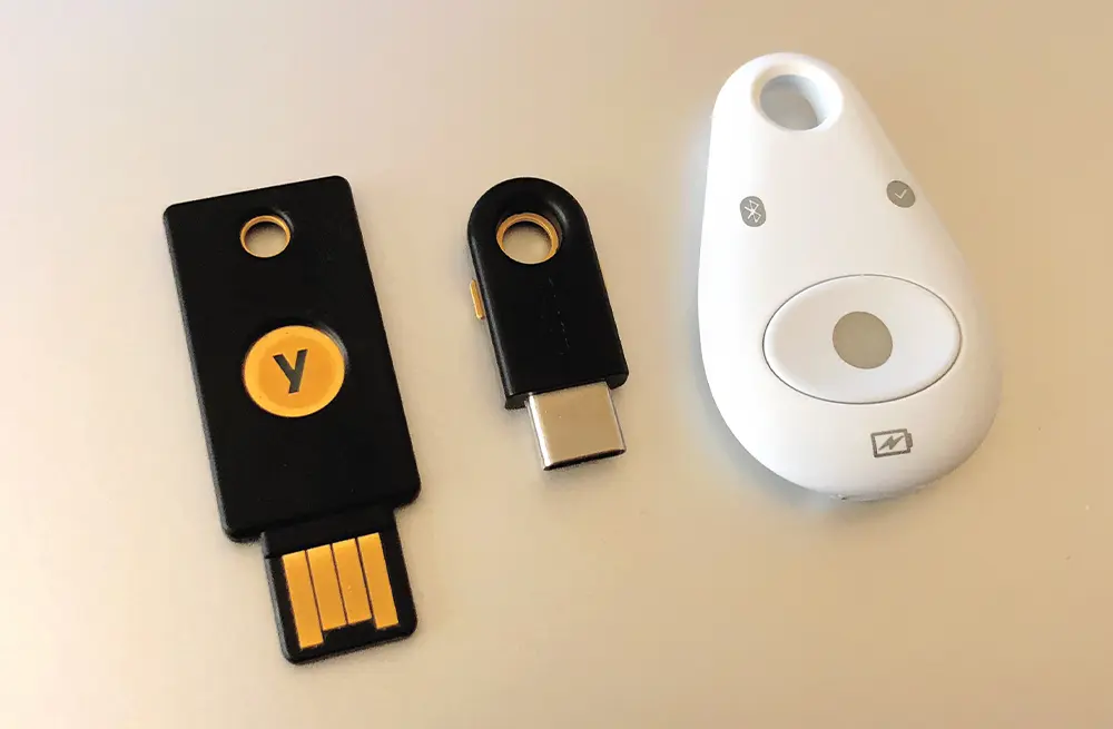 WebAuthn: Toward the End of Passwords On the Web
