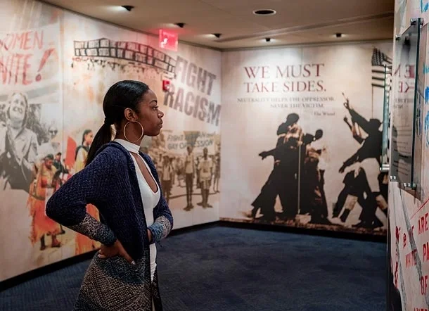 History & Civil Rights