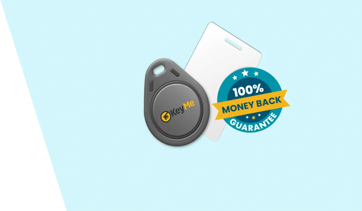 KeyMe Locksmith Picture