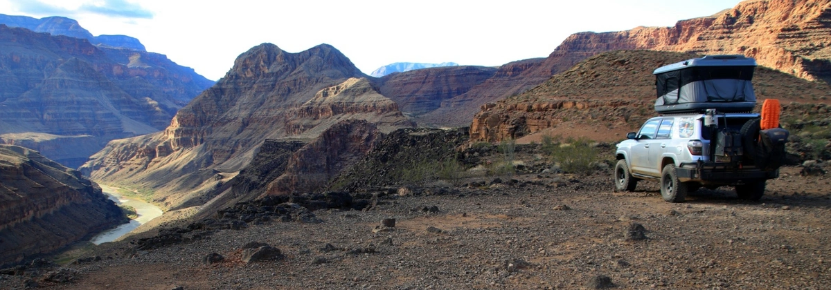 Grand Canyon National Park