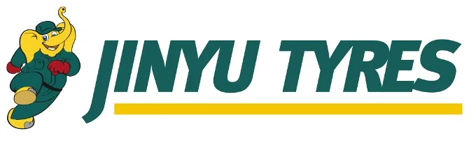 Jinyu logo