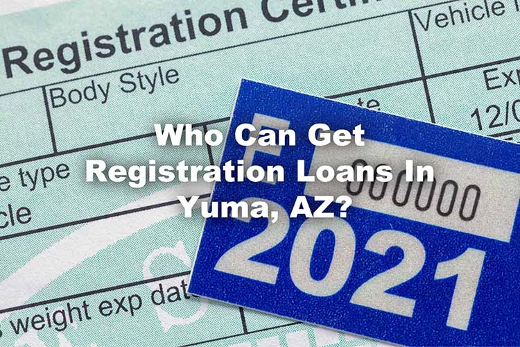 vehicle registration loan people