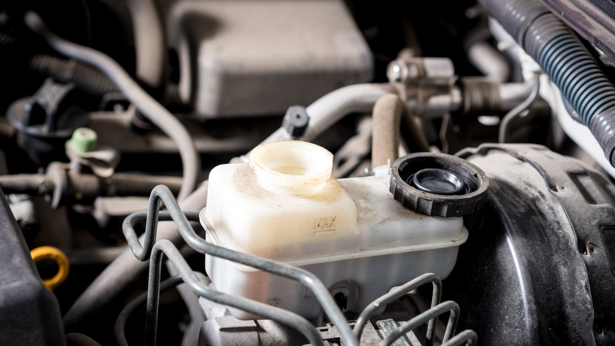 Brake Fluid Change Cost and Everything You Need To Know