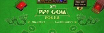 Slots Magic Casino Pai Gow