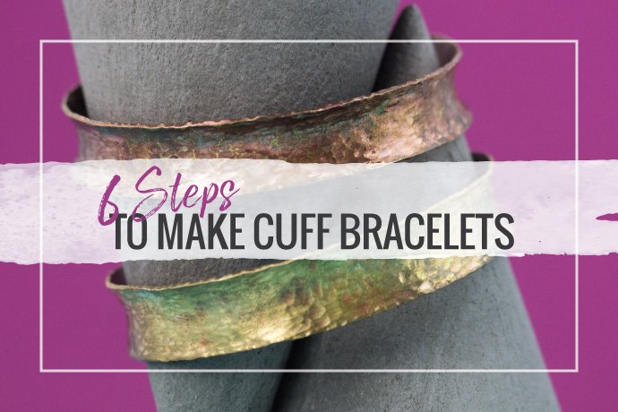 cuffs and bracelets