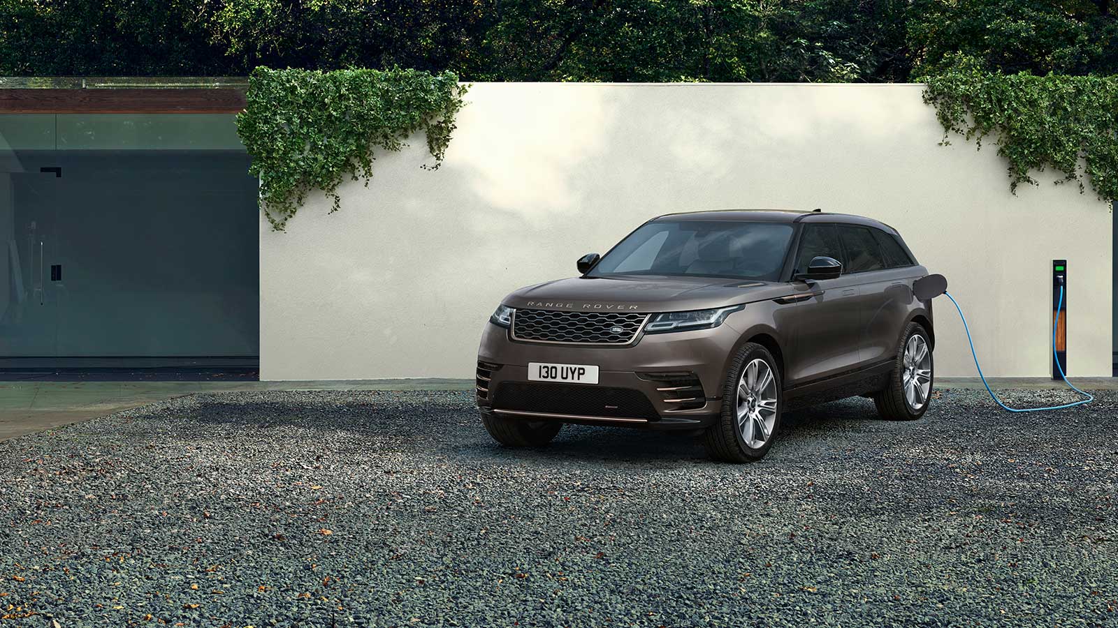 Range Rover Velar 2022