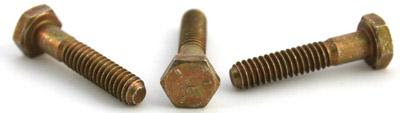 Mil Spec Bolts at Fastener SuperStore