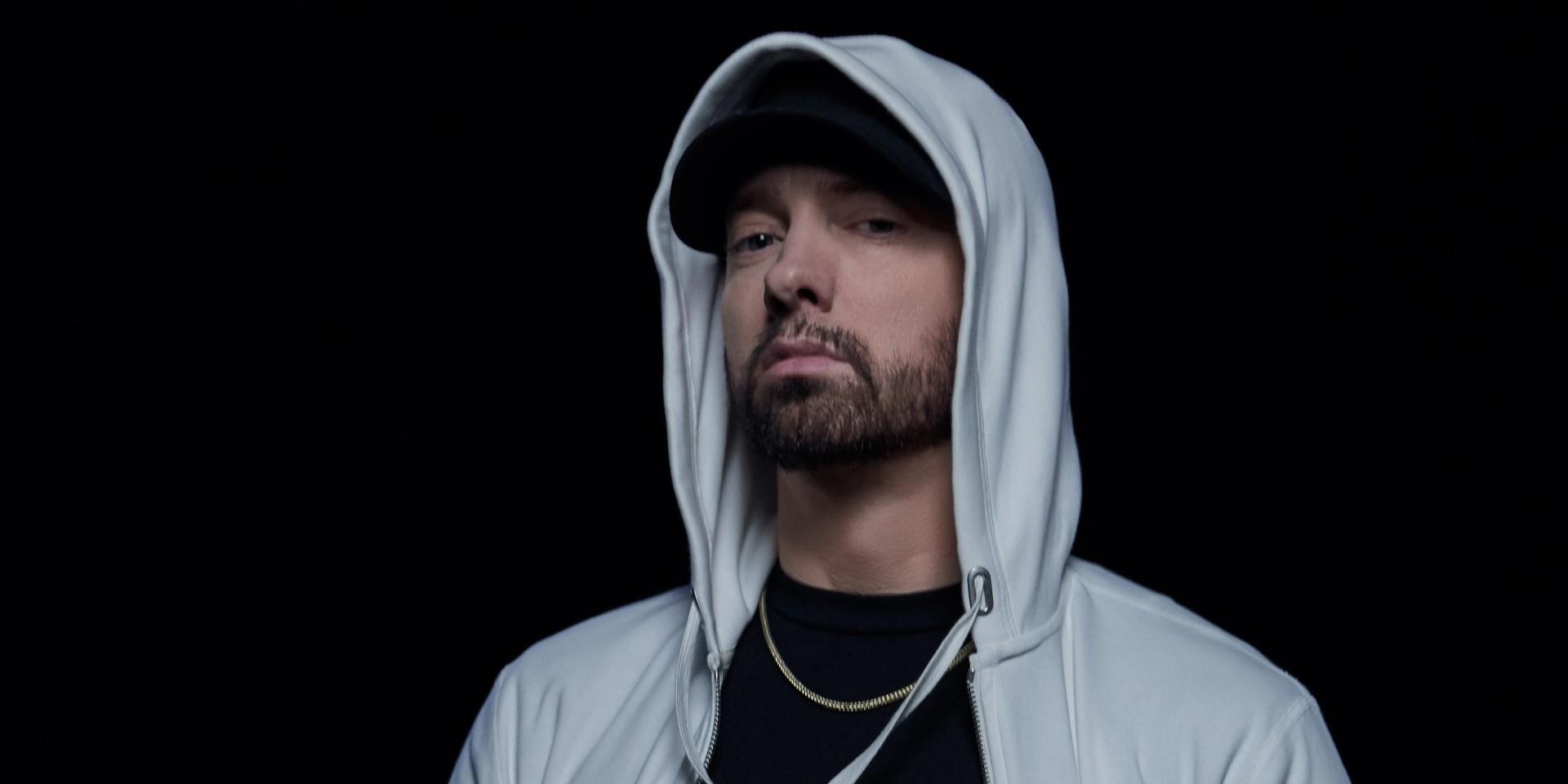 eminem crypto