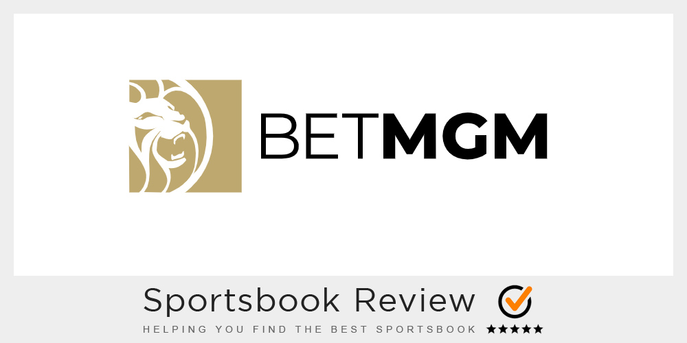 betmgm sportsbook review