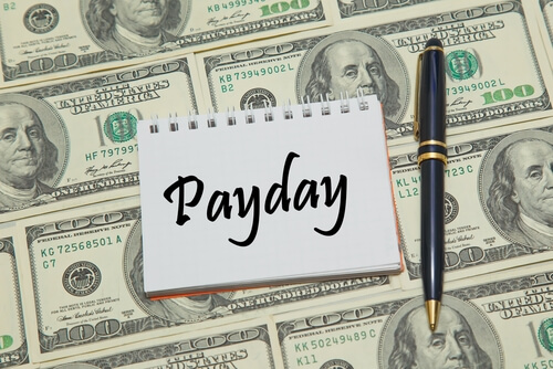 payday loans in Kentucky