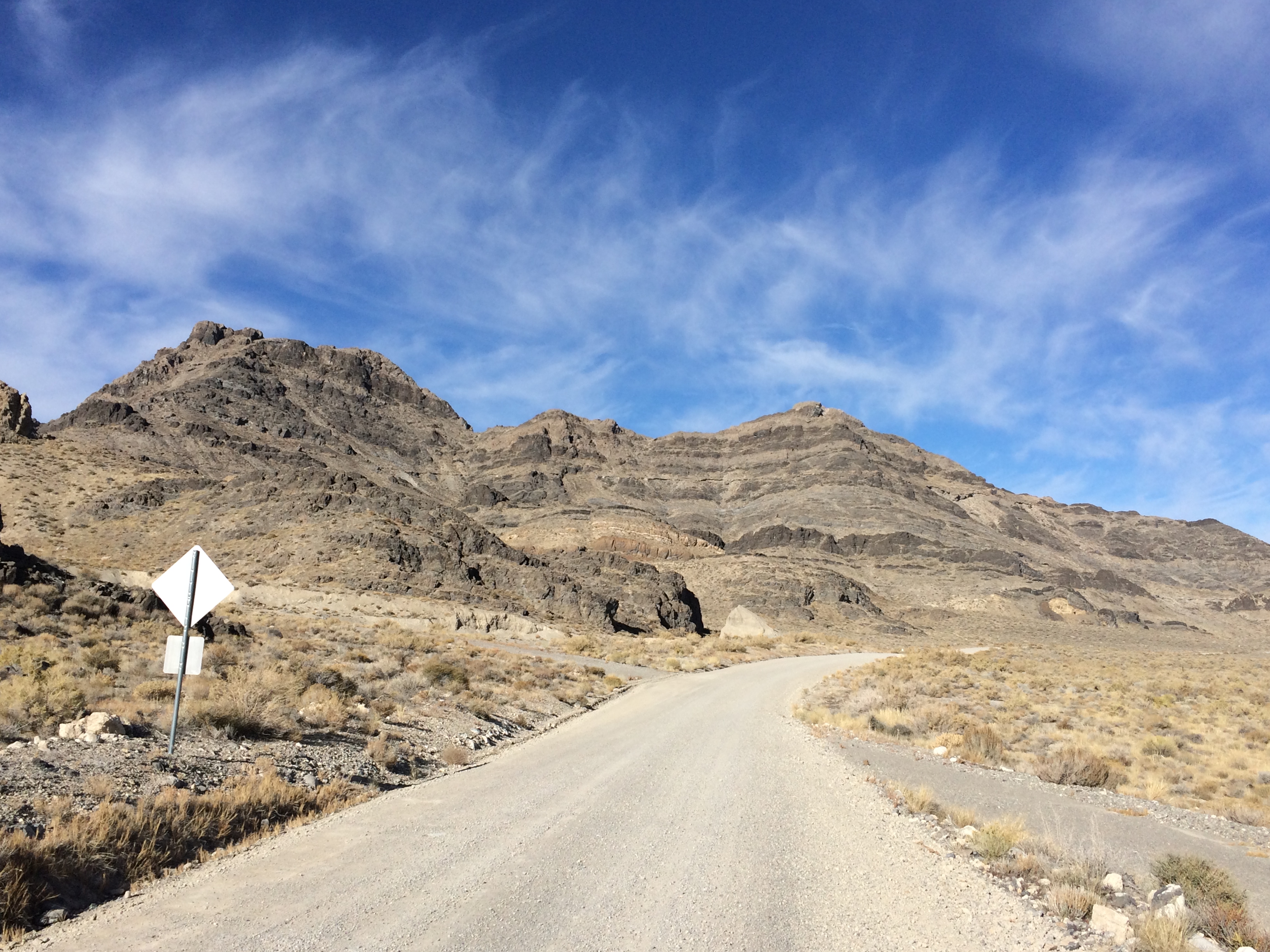 Pony Express Trail