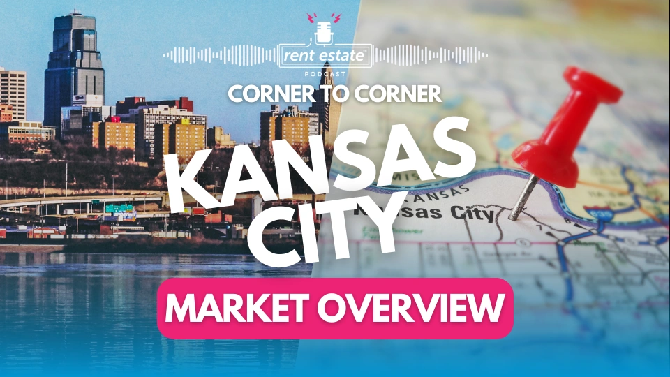 Corner to Corner Kansas City