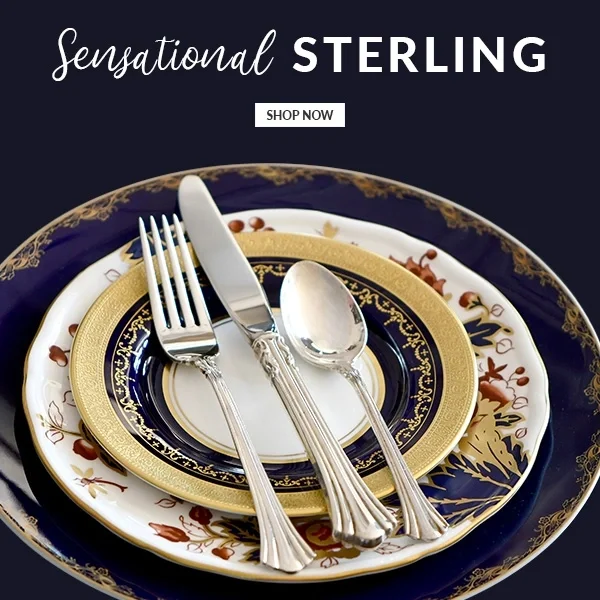 Shop Popular Sterling