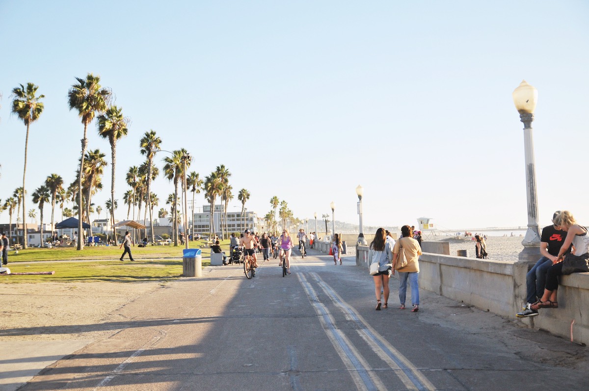 9 Celebrities from San Diego | Doorsteps Rent