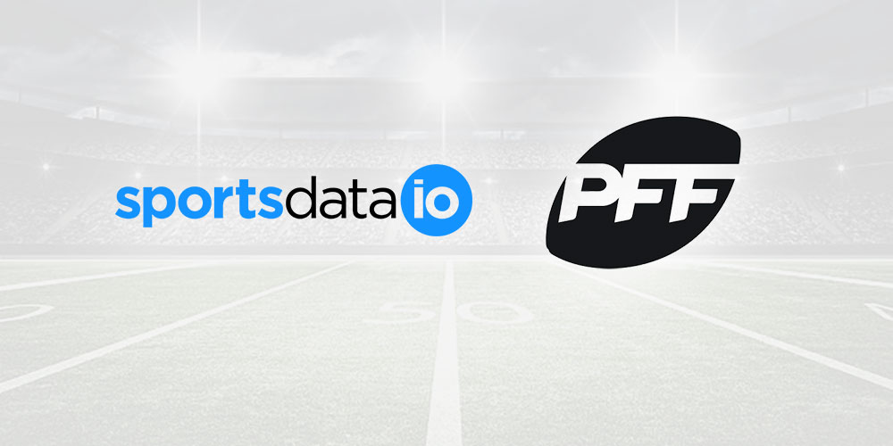 Exclusive Relationship: SportsDataIO to Provide Stats and Odds For