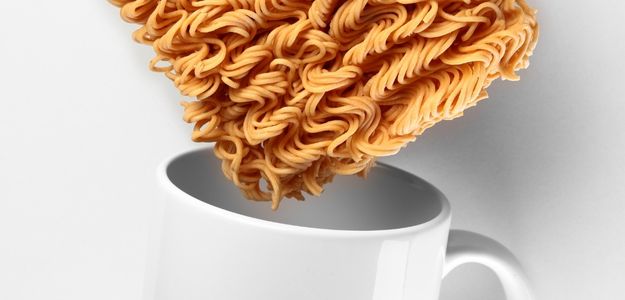 sopa instantanea sodio