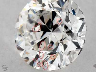 The SI1 Clarity Diamonds Guide