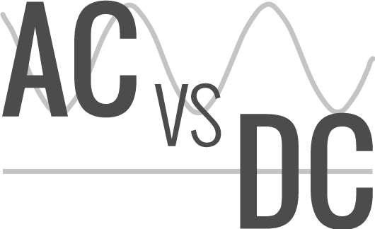 AC vs DC - What is the Difference?