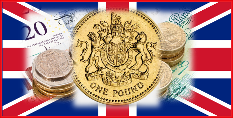 Us Dollar Makes Gains On British Pound Sterling Fx Trading - 