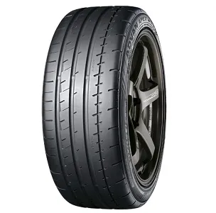 yokohama adva apex v601 summer performance tire from tire agent