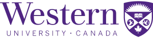 Western University logo