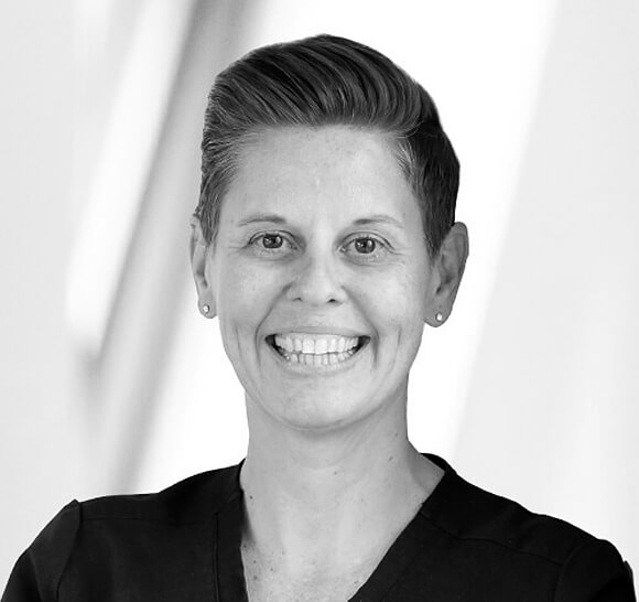 Dr. Allison Bloom