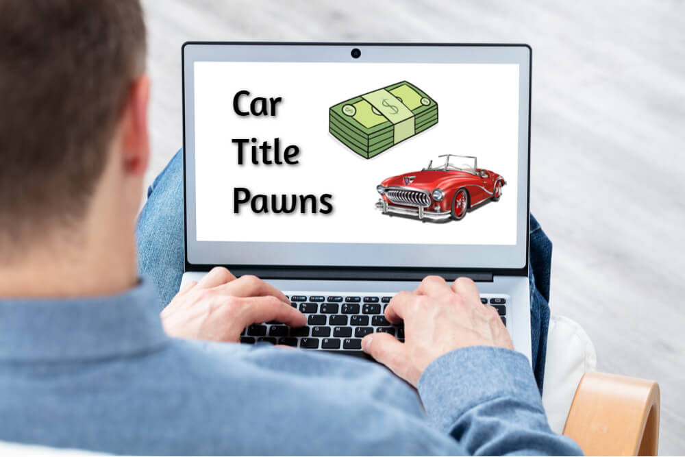car title pawn tips