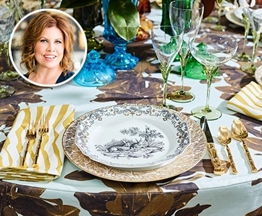 Denise McGaha Interiors
