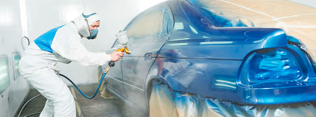 Cómo quitar arañazos del coche de forma fácil y sencilla?