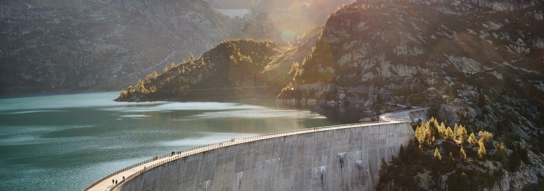 Alpiq, producteur et fournisseur d'électricité depuis 1894