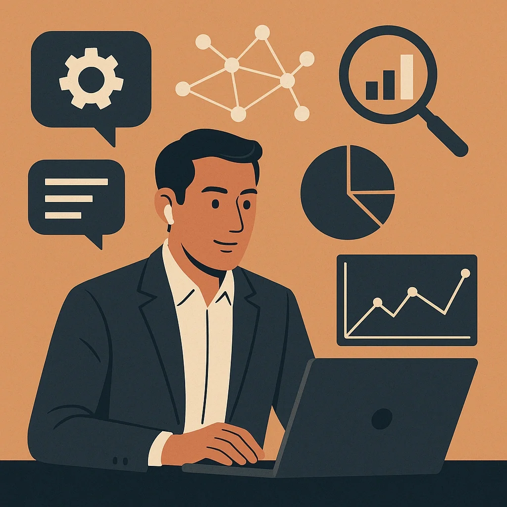 Beyond the Buzzwords: Inside Scripted’s Strategic Agents